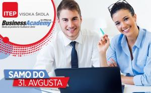 Diplomirani ekonomista uz besplatnu specijalizaciju i međunarodne certifikate